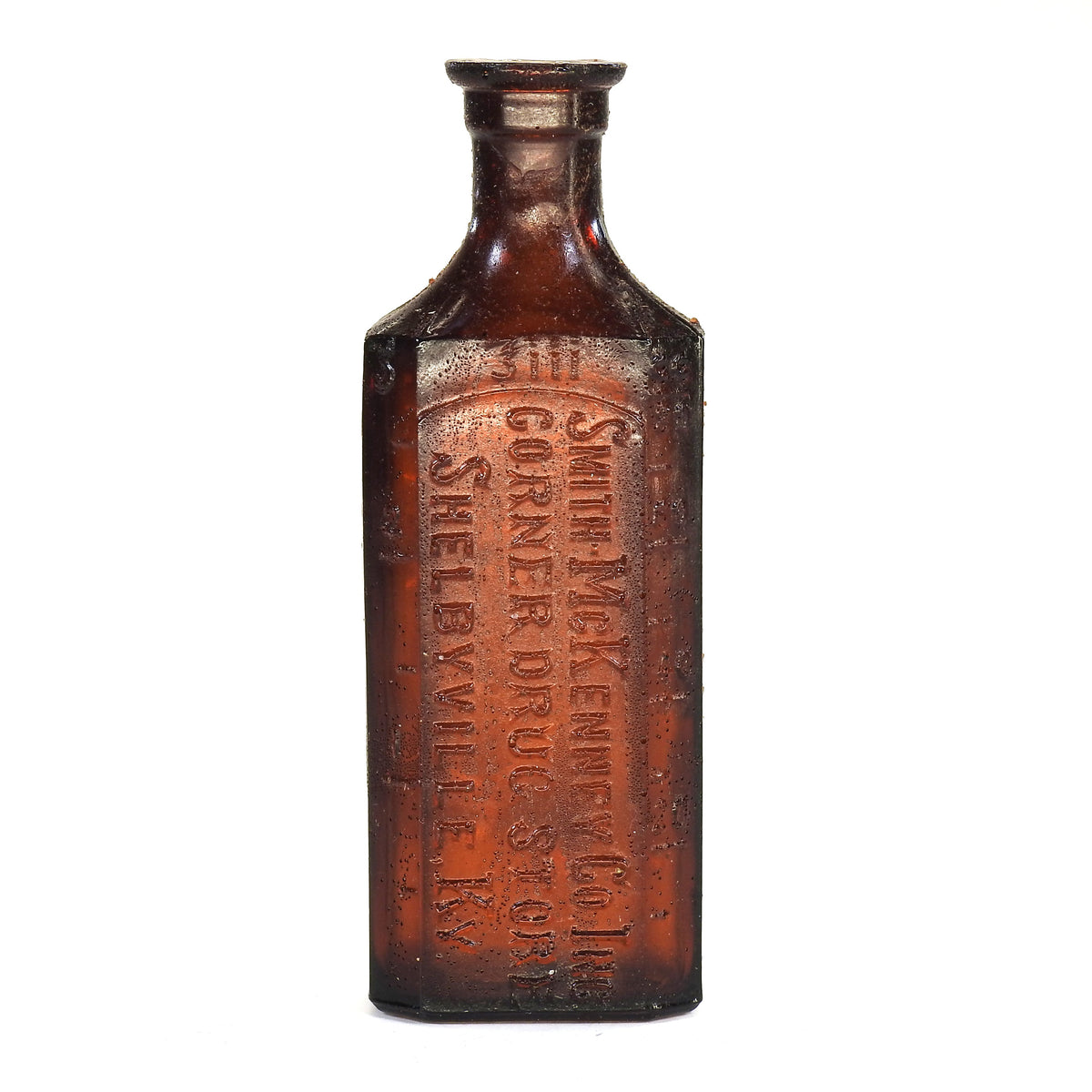 SMASHProps Breakaway Small Poison Bottle Prop - Prop Money Inc.