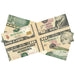 $10 mis-made double-sided bill for magicians