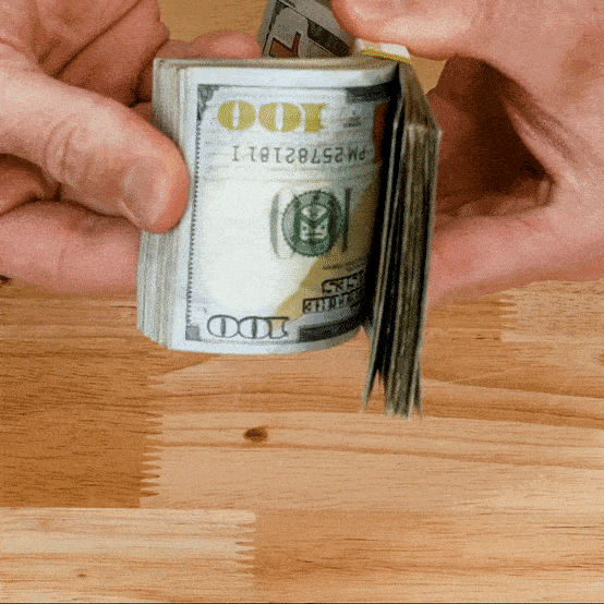 $120,000 ✔️RealAged™ Full Print New Series Bundle Pack - Prop Money Inc.