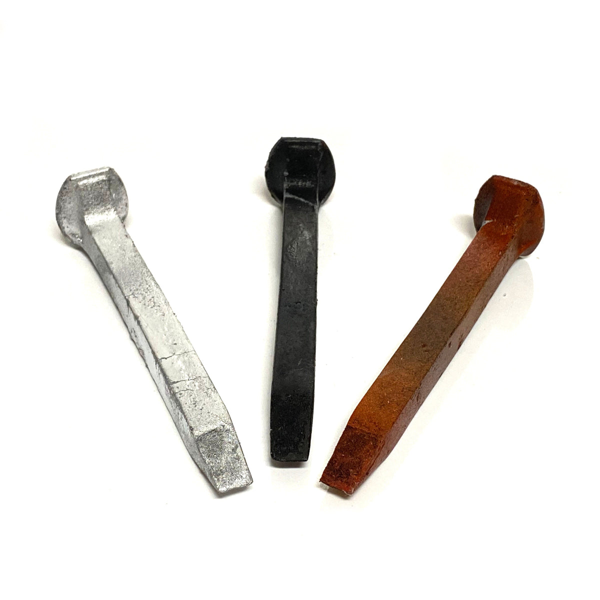Foam Rubber Railroad Spike - Prop Money Inc.