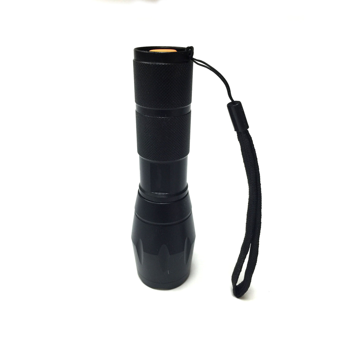 UltraFire Super Bright LED Tactical Style Flashlight 2000 Lumen - Prop Money Inc.