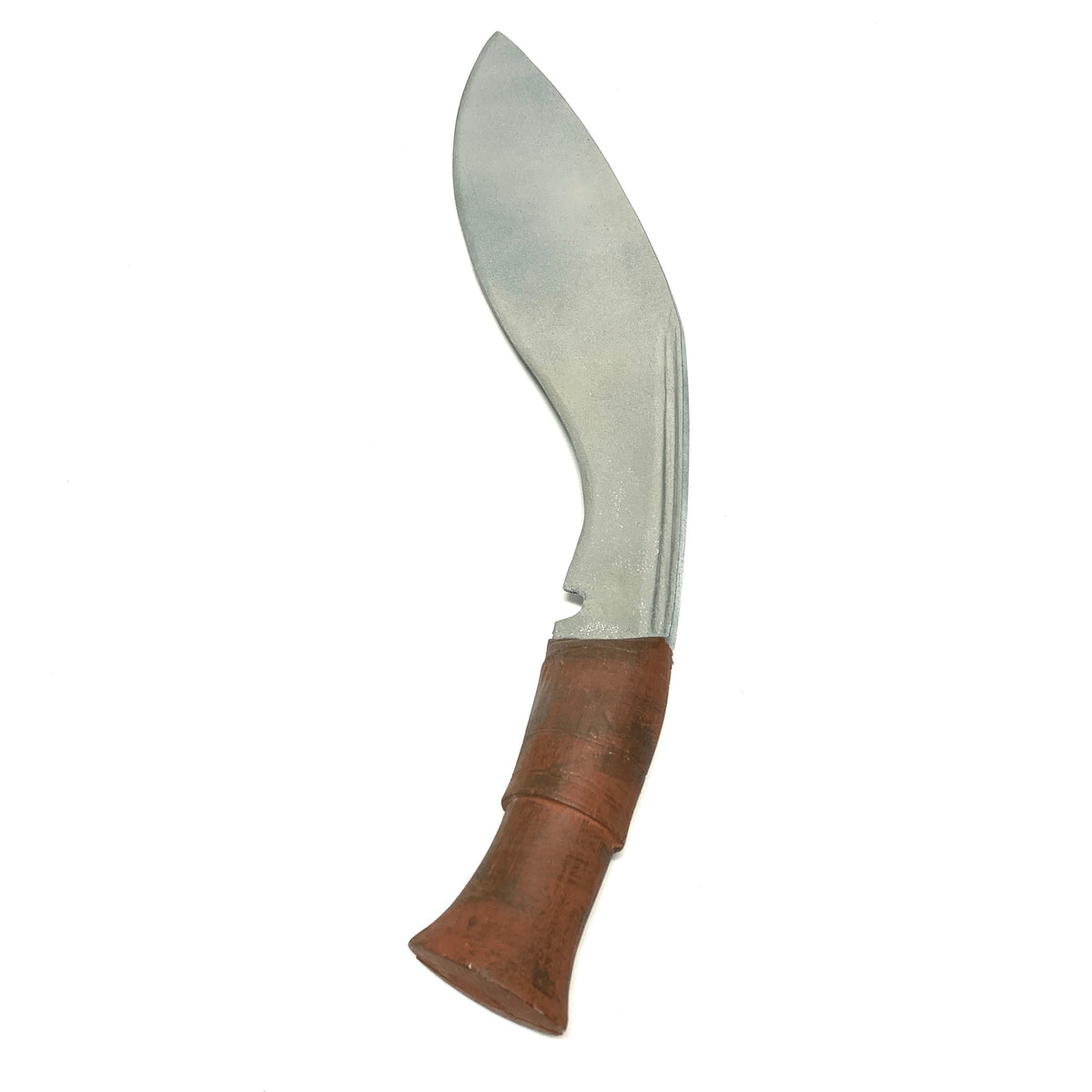Rigid Plastic Kukri Blade - Prop Money Inc.