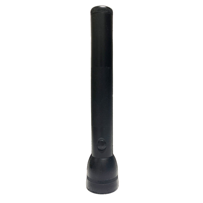 Foam Rubber Flashlight Replica Movie Prop - Prop Money Inc.