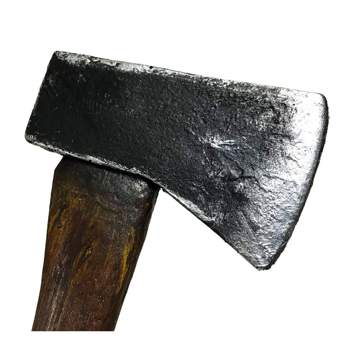Foam Rubber 22.5 Inch Medium Sized Hatchet Axe Prop - Prop Money Inc.