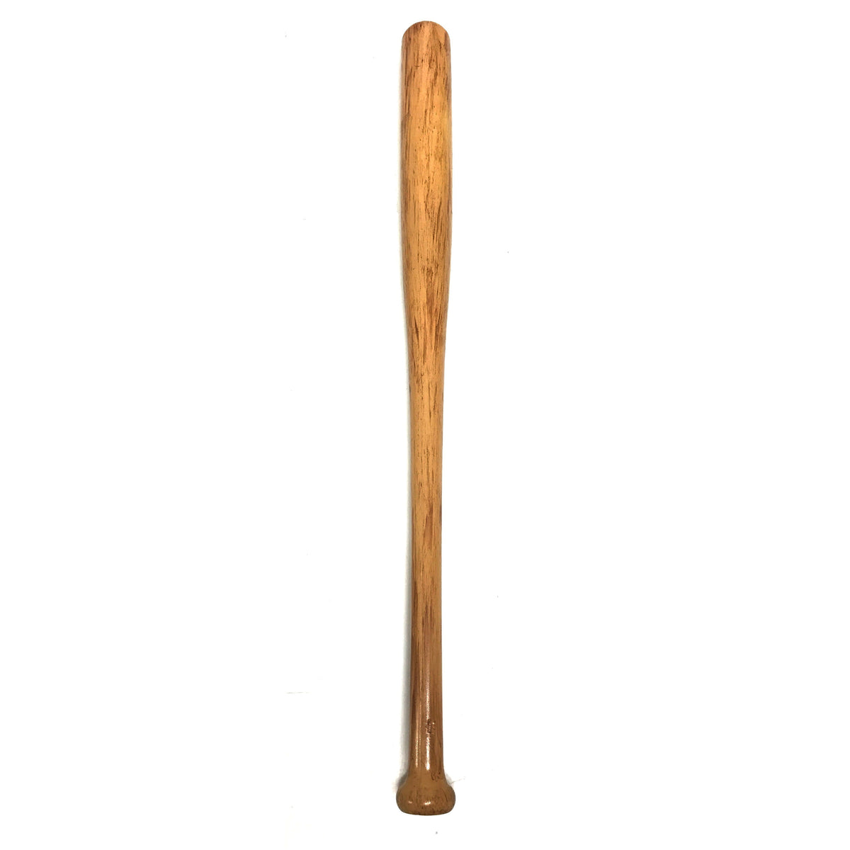 Baseball Bat Flexible Foam Rubber Prop with Fiberglass Core - Prop Money Inc.