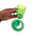 SMASHProps Breakaway Mug & Saucer Set - Prop Money Inc.