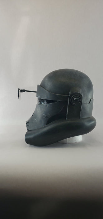 Bad Batch Crosshair Clone Trooper Helmet for Cosplay - Prop Money Inc.