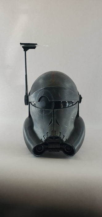 Bad Batch Crosshair Clone Trooper Helmet for Cosplay - Prop Money Inc.