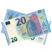 €20 Prop Euro Banknotes - Prop Money Inc.