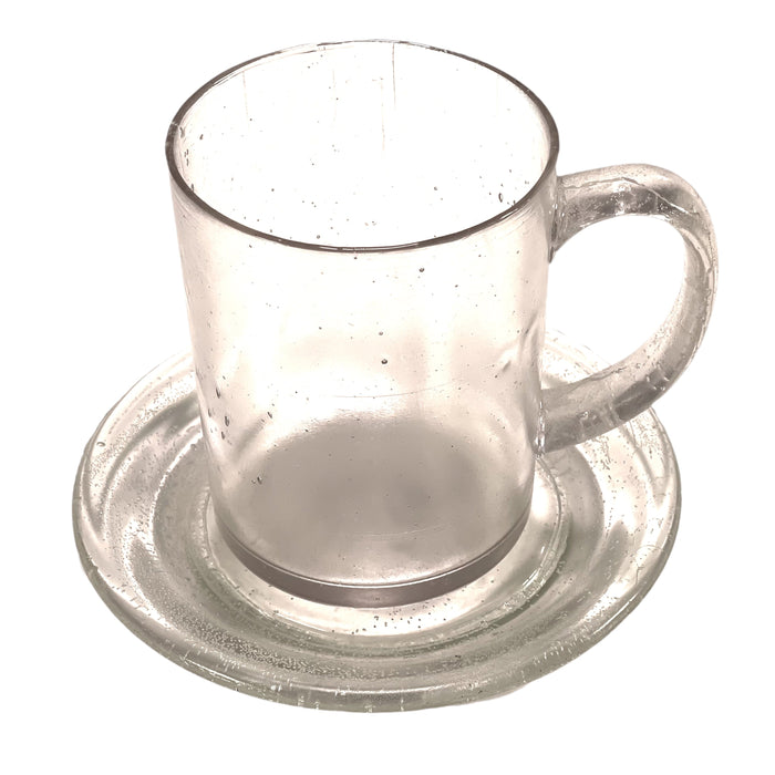 SMASHProps Breakaway Mug & Saucer Set - Prop Money Inc.