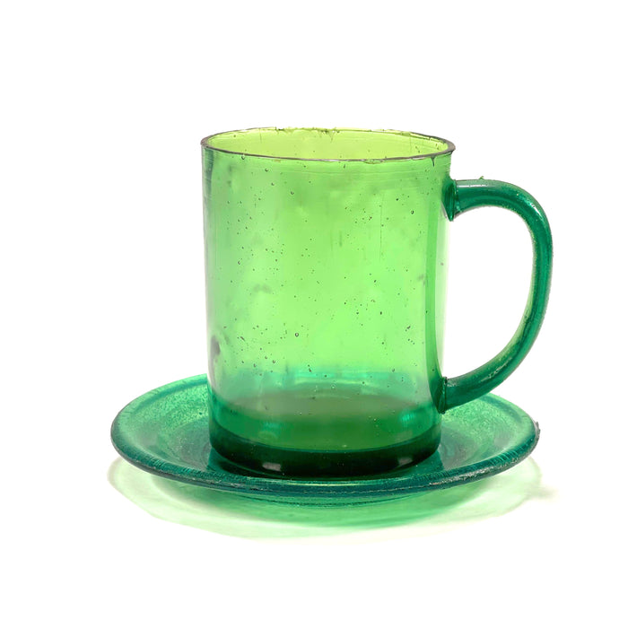 SMASHProps Breakaway Mug & Saucer Set - Prop Money Inc.
