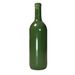 SMASHProps Breakaway Bordeaux Wine Bottle Stunt Prop - Prop Money Inc.