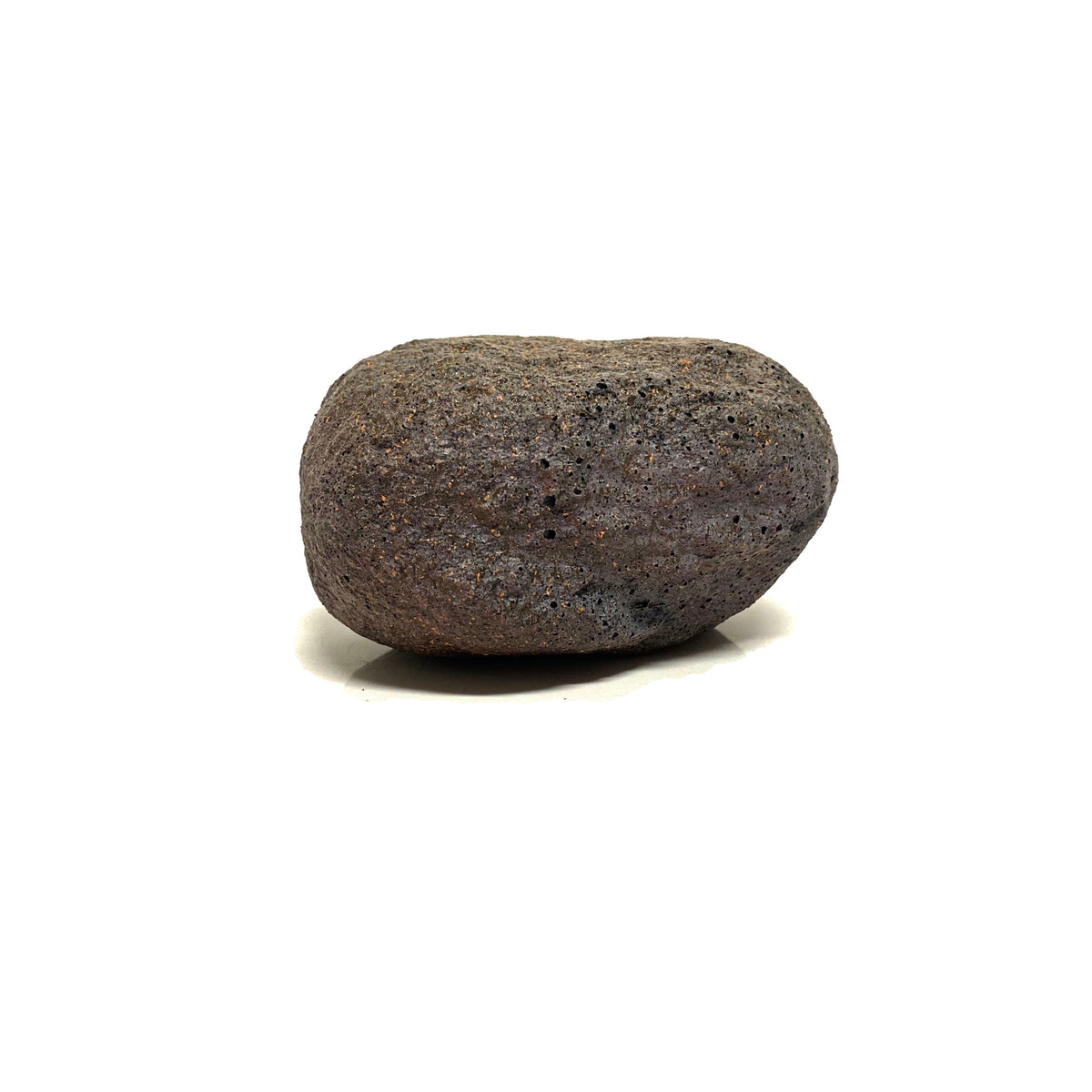 Foam Granite Oval Potato Rock Prop - Prop Money Inc.