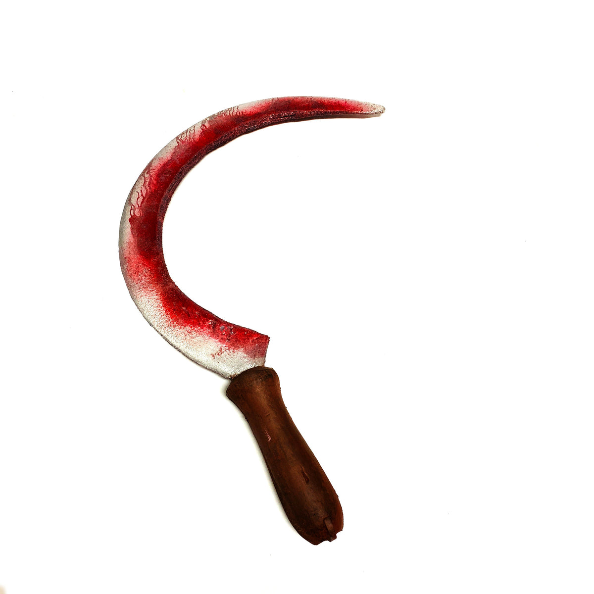 Foam Rubber Hand Sickle - Prop Money Inc.