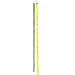 48 Inch Foam Rubber Deformed Steel Rebar Action Prop with Bendable Core - Prop Money Inc.