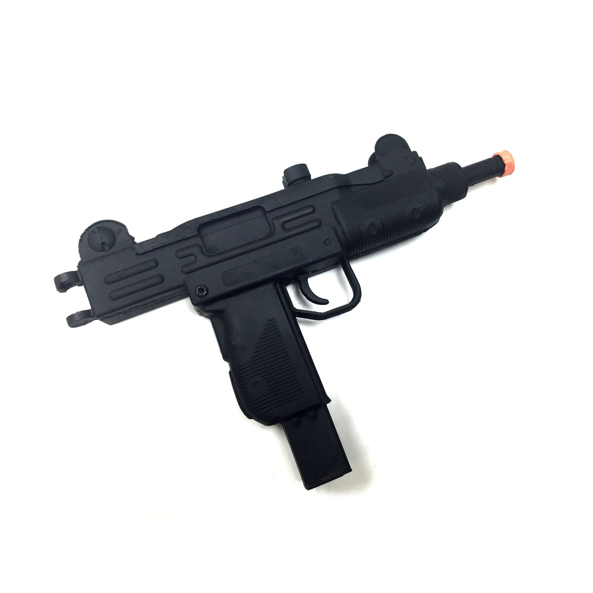Foam Rubber Uzi Machine Gun Prop - Prop Money Inc.