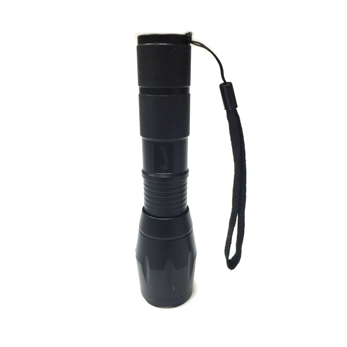 UltraFire Super Bright LED Tactical Style Flashlight 2000 Lumen - Prop Money Inc.