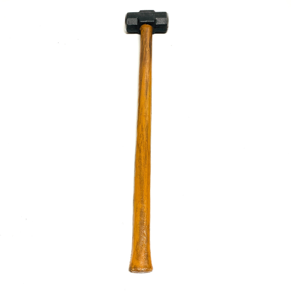 Foam LARGE 34 Inch Rubber Sledgehammer Stunt Prop - Prop Money Inc.