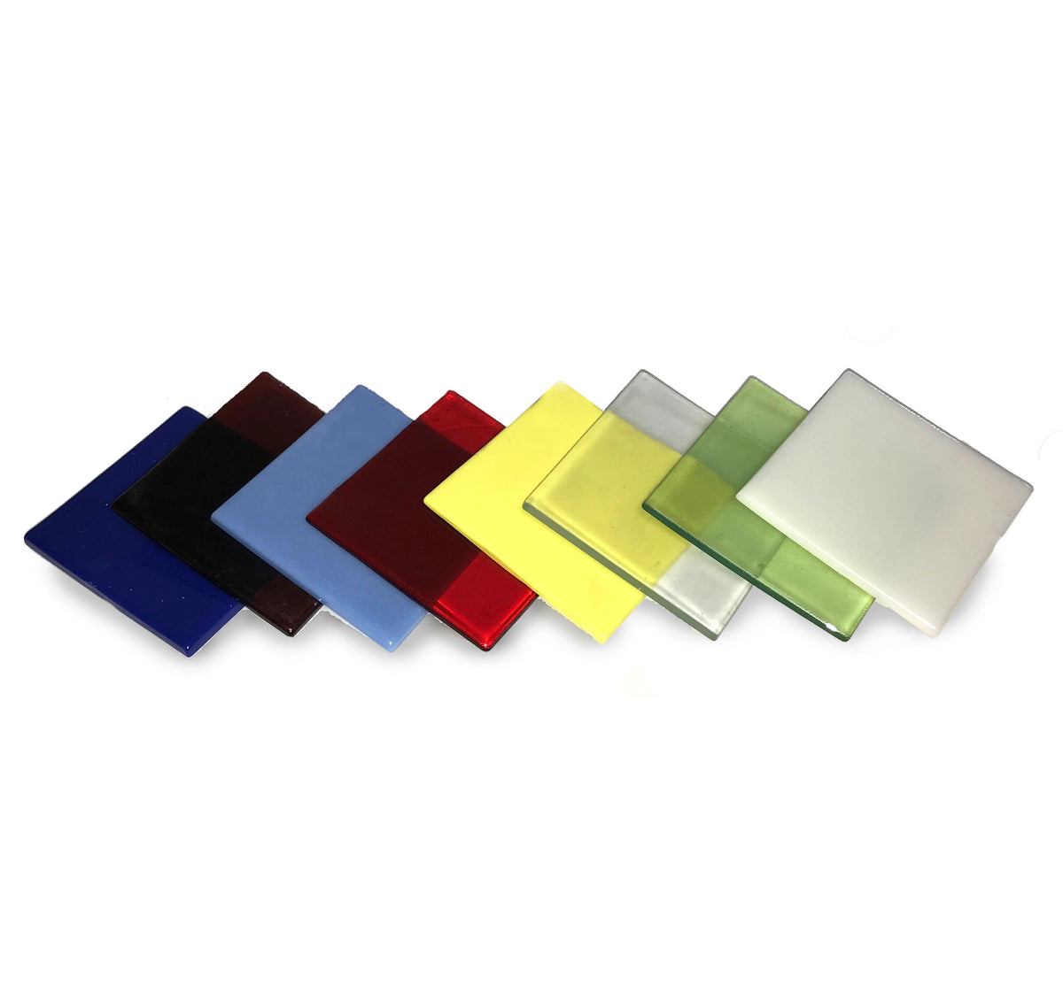 SMASHProps Breakaway Glass or Ceramic Tile Prop 4.25 Inch x 4.25 Inch - Prop Money Inc.