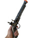 Pirate Flintlock Pistol Foam Rubber Prop - Prop Money Inc.