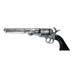 Western Cowboy Revolver Pistol Non-Firing Replica Gun with Stand - Prop Money Inc.