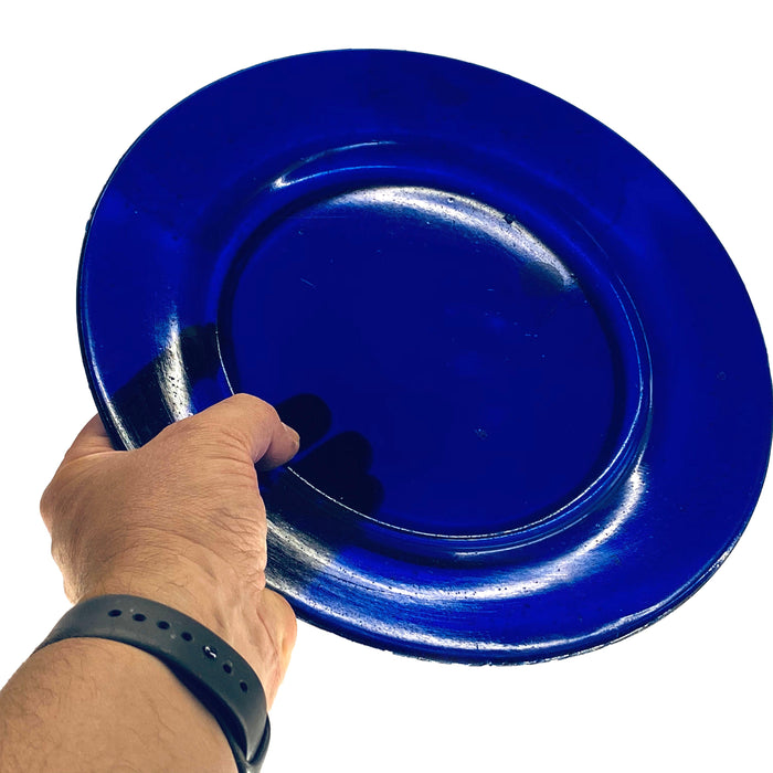 SMASHProps Breakaway Large Dinner Plate - Prop Money Inc.
