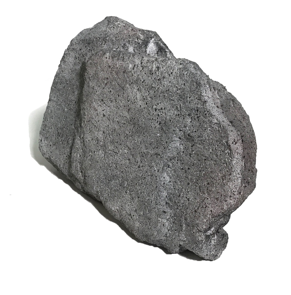 Foam Rubber Stunt Large Granite Rock Prop - Prop Money Inc.