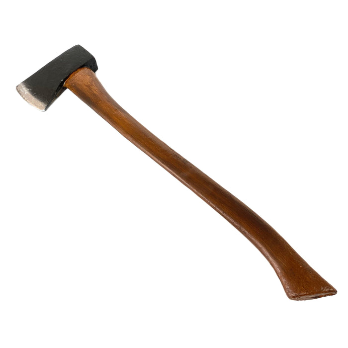 Foam Rubber 22.5 Inch Medium Sized Hatchet Axe Prop - Prop Money Inc.