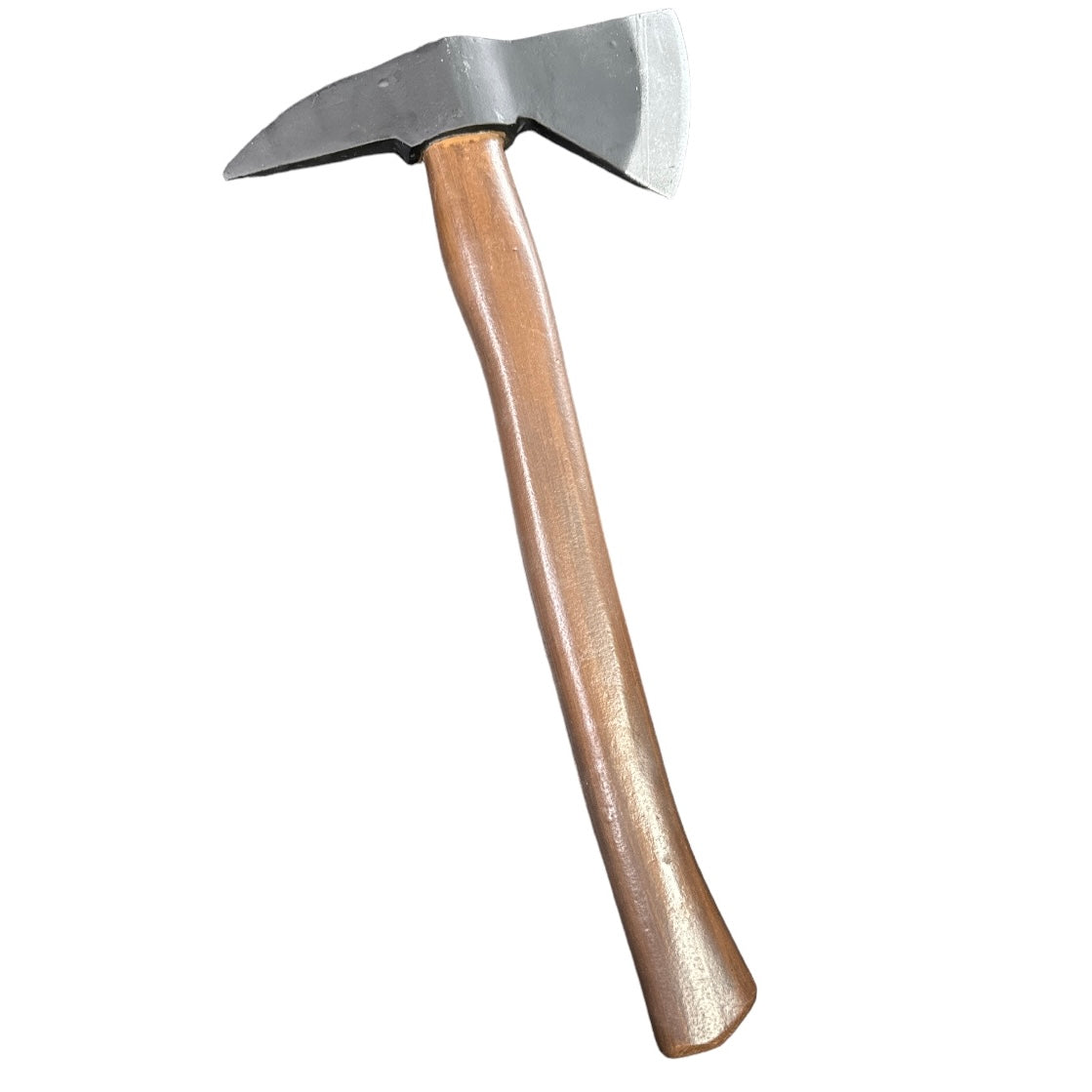 20 Inch Foam Rubber Spiked Belt Hatchet Axe Prop - Prop Money Inc.
