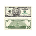 $20|$50|$100 $1,500 2000 Series Prop Money Bills Mix - Prop Money Inc.