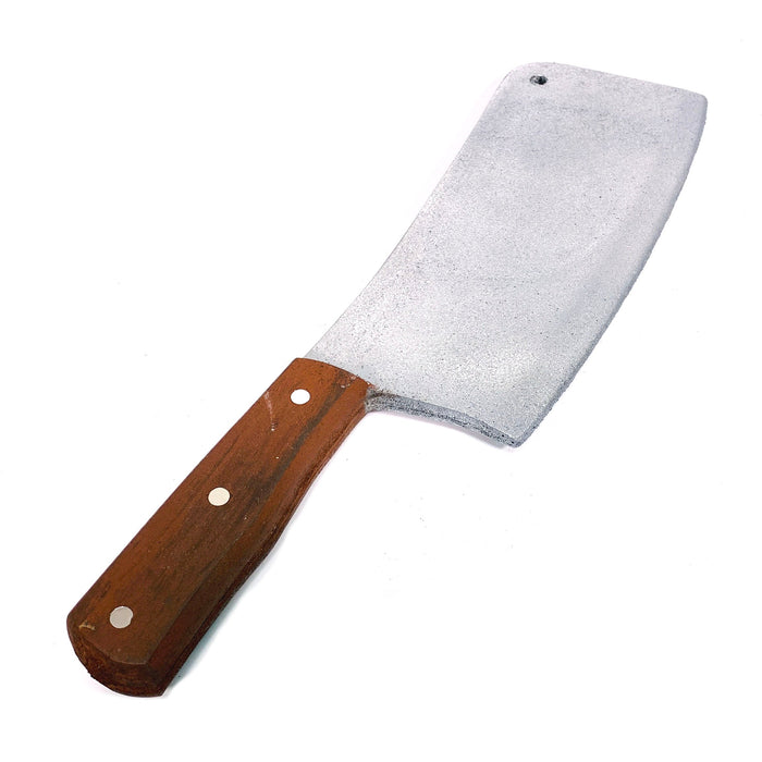 Plastic Kitchen Cleaver Blade Knife Prop - Prop Money Inc.