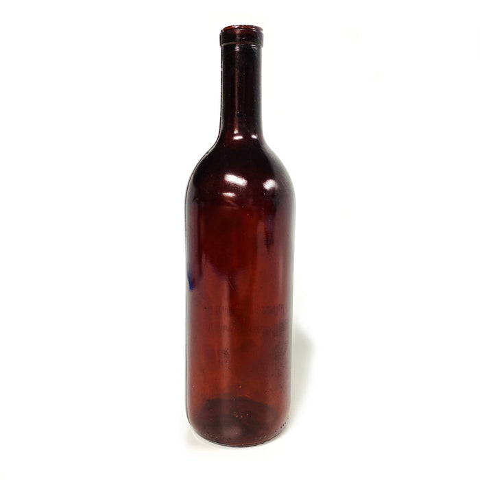 SMASHProps Breakaway Bordeaux Wine Bottle Stunt Prop - Prop Money Inc.