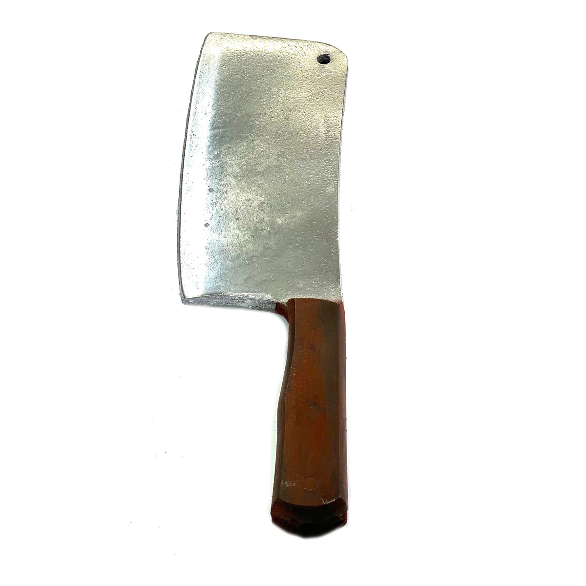 Foam Kitchen Cleaver Blade Knife Prop - Prop Money Inc.
