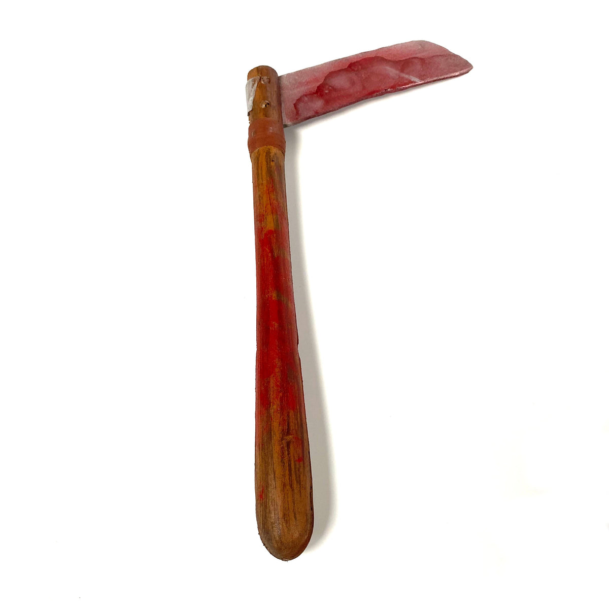 Foam Rubber Kama Japanese Grass Sickle - Prop Money Inc.