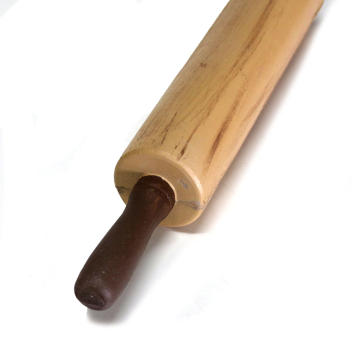 Foam Rubber Rolling Pin Prop - Prop Money Inc.