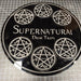 Supernatual Drink Trap Coaster Set - Prop Money Inc.
