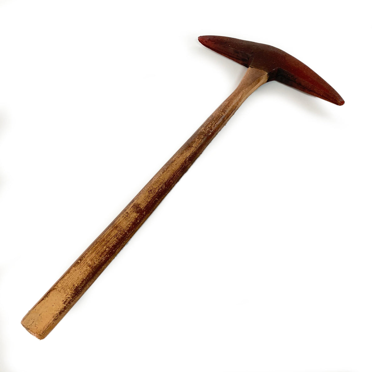 Foam Rubber Hand Pick Axe Stunt Prop - Prop Money Inc.