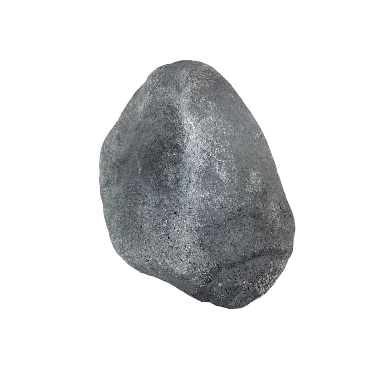 Foam Rubber Smooth Medium River Rock Prop - Prop Money Inc.