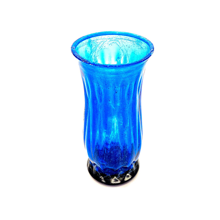 SMASHProps Breakaway Round Tall Vase 8.5 Inch - Prop Money Inc.