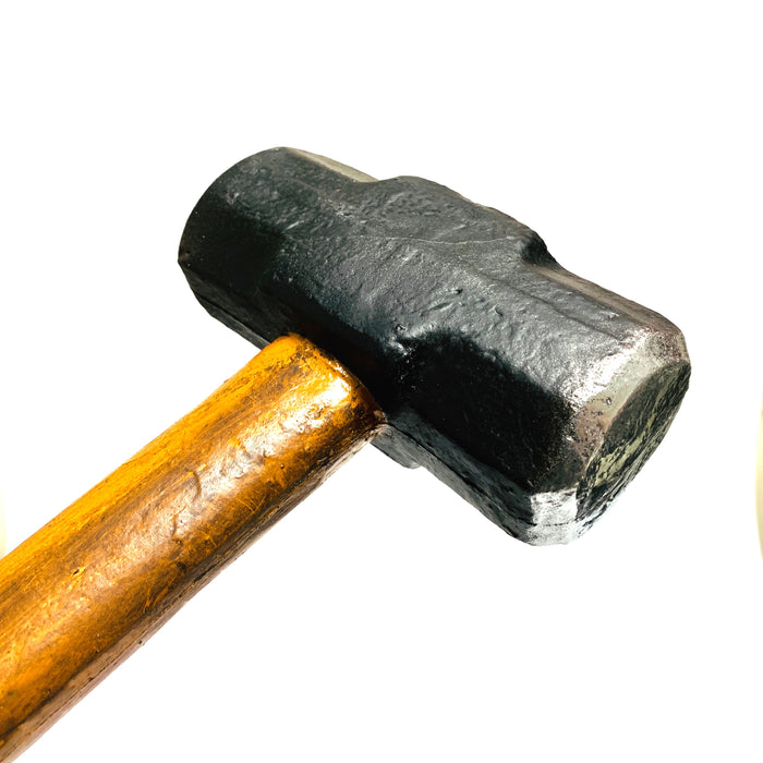 Foam LARGE 34 Inch Rubber Sledgehammer Stunt Prop - Prop Money Inc.