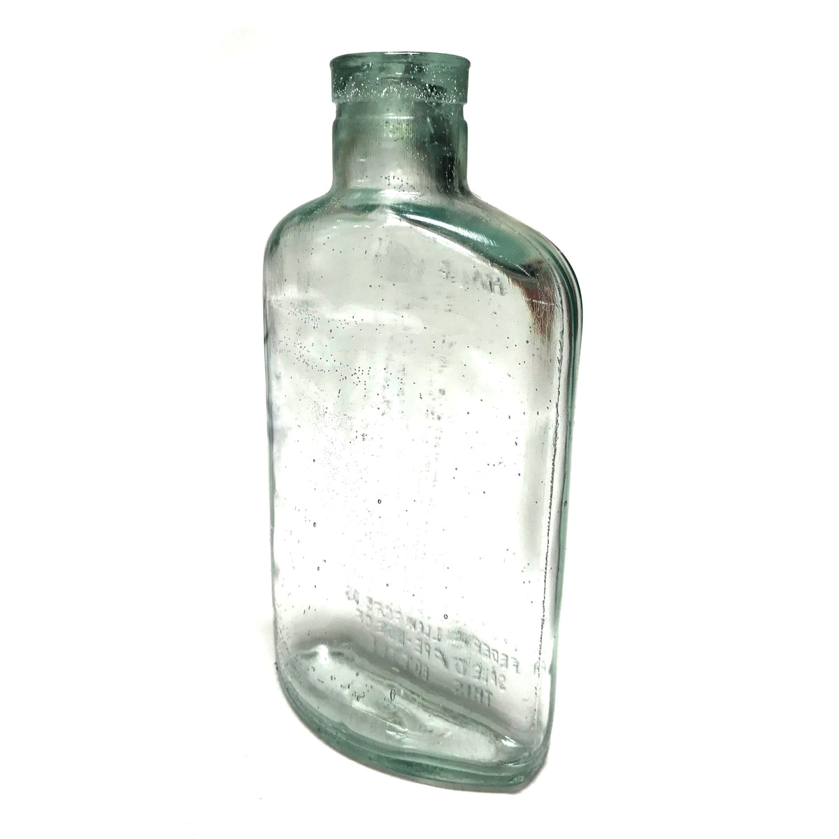 SMASHProps Breakaway Half Pint Flask Bottle Prop - Prop Money Inc.
