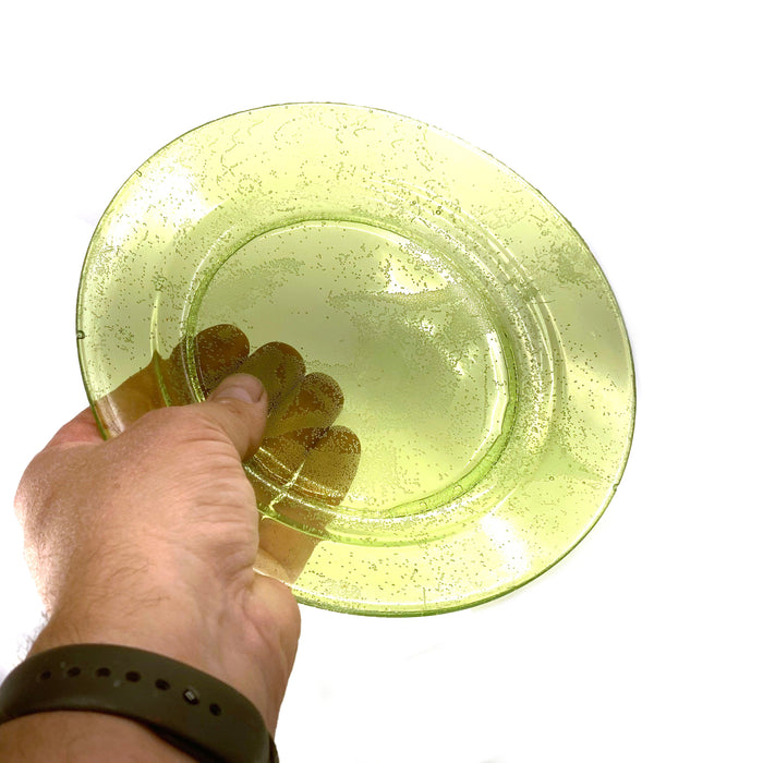 SMASHProps Breakaway Medium Dinner Plate - Prop Money Inc.