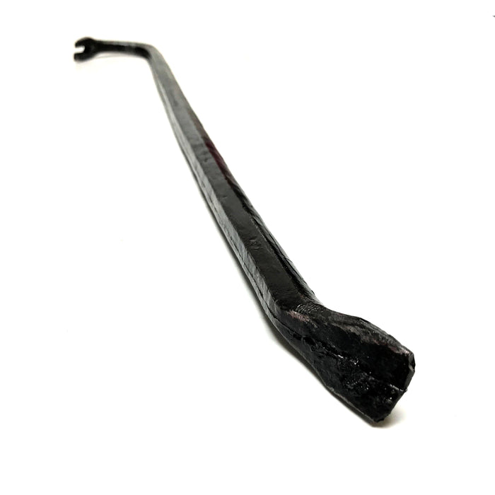Foam Rubber Crowbar Prop - Prop Money Inc.