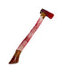 Foam Rubber 22.5 Inch Medium Sized Hatchet Axe Prop - Prop Money Inc.