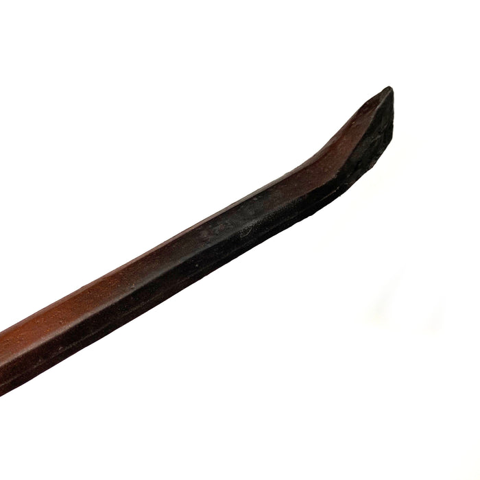 Foam Rubber Crowbar Prop - Prop Money Inc.