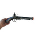 Pirate Flintlock Pistol Foam Rubber Prop - Prop Money Inc.