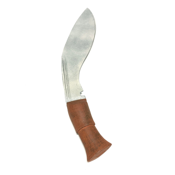 Rigid Plastic Kukri Blade - Prop Money Inc.