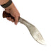 Rigid Plastic Kukri Blade - Prop Money Inc.