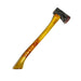 Foam Rubber 22.5 Inch Medium Sized Hatchet Axe Prop - Prop Money Inc.