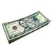 $5 Close-Up ✔️RealAged™ New Series Bills – Realistic Hero Prop Money - Prop Money Inc.